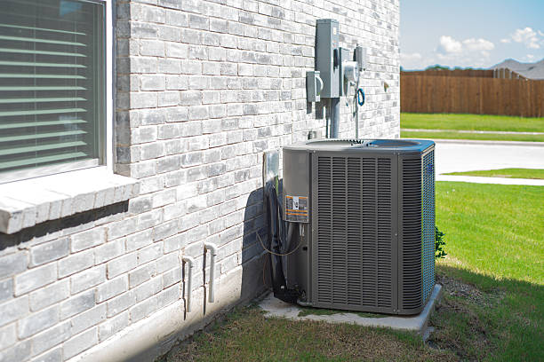 Reliable Ductwork Repair contractor in Rushland, PA by FH HVAC